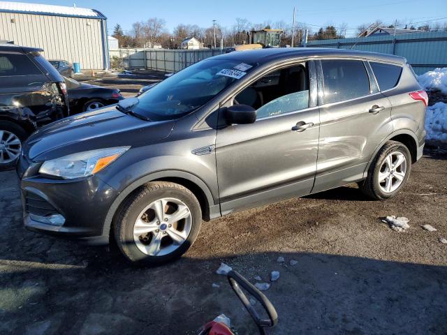 Image 1 of 2016 FORD ESCAPE SE 2016 with VIN 1FMCU9GX9GUC01449
