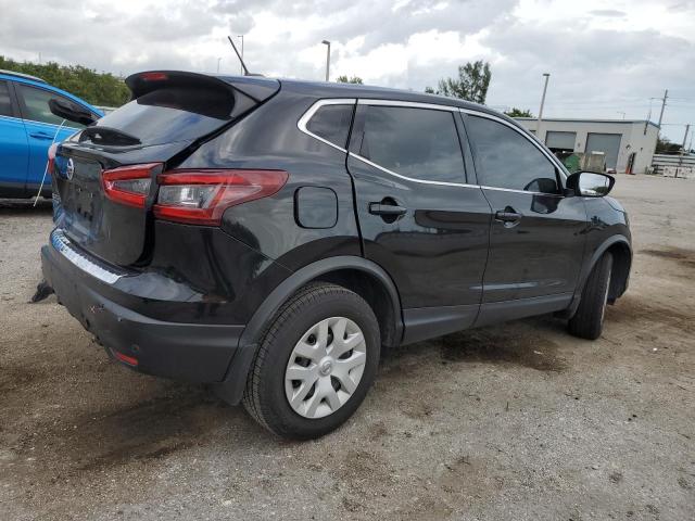 Image 3 of 2020 NISSAN ROGUE SPORT S 2020 with VIN JN1BJ1CV9LW275132
