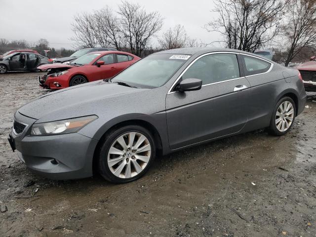 Image 1 of 2009 HONDA ACCORD EXL 2009 with VIN 1HGCS22879A009101