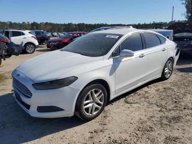 2014 FORD FUSION SE 2014 image