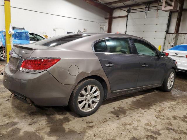 Image 3 of 2012 BUICK LACROSSE PREMIUM 2012 with VIN 1G4GD5ER4CF326842