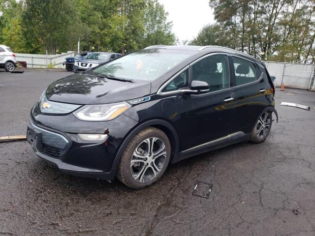 Изображение 1 2019 CHEVROLET BOLT EV PREMIER 2019 с VIN 1G1FZ6S03K4116765