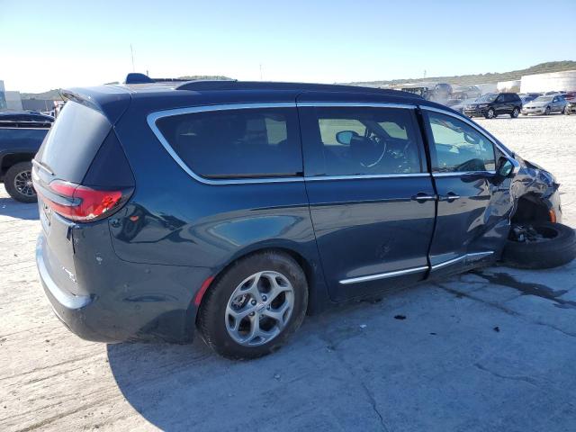 Image 3 of 2022 CHRYSLER PACIFICA LIMITED 2022 with VIN 2C4RC3GG9NR174732