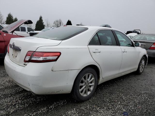 Obraz 3 z 2011 TOYOTA CAMRY BASE 2011 z VIN 4T1BF3EK4BU771992