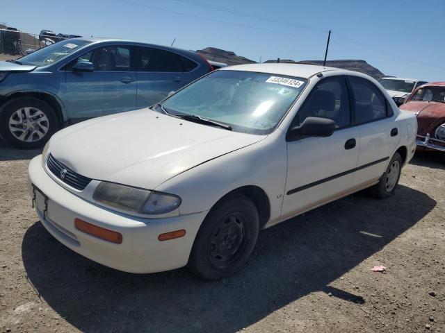 Изображение 1995 MAZDA PROTEGE DX 1995