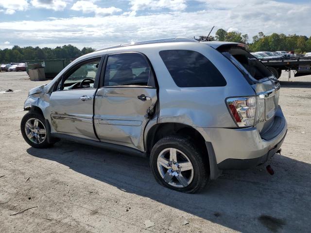 Image 2 of 2008 CHEVROLET EQUINOX LS 2008 with VIN 2CNDL13F686029791