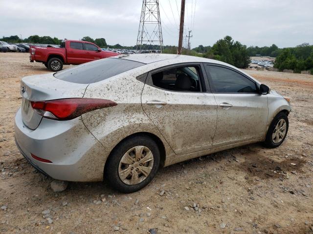 Obraz 3 z 2016 HYUNDAI ELANTRA SE 2016 z VIN KMHDH4AE7GU575738