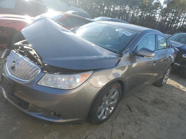 2011 BUICK LACROSSE CXL 2011 image