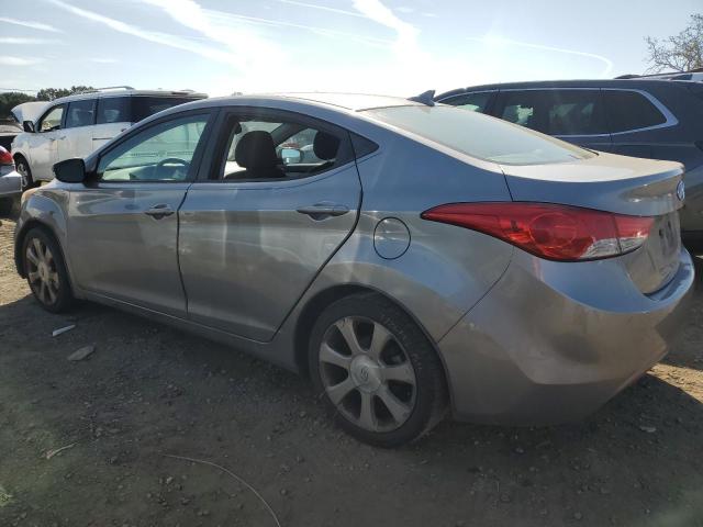 Изображение 2 2011 HYUNDAI ELANTRA GLS 2011 с VIN KMHDH4AE0BU147602
