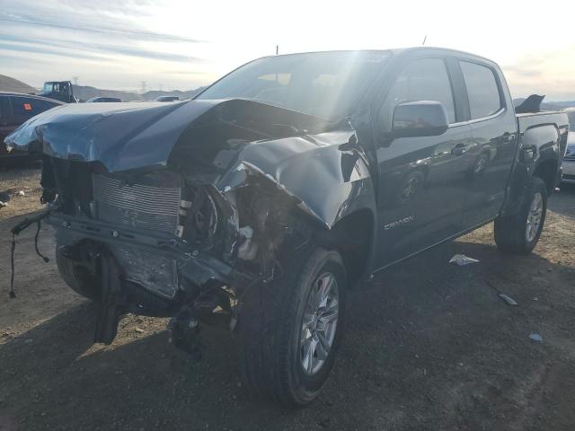 2019 GMC CANYON SLE 2019 image