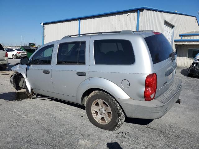 Изображение 2 2007 DODGE DURANGO SXT 2007 с VIN 1D8HD38N27F538619