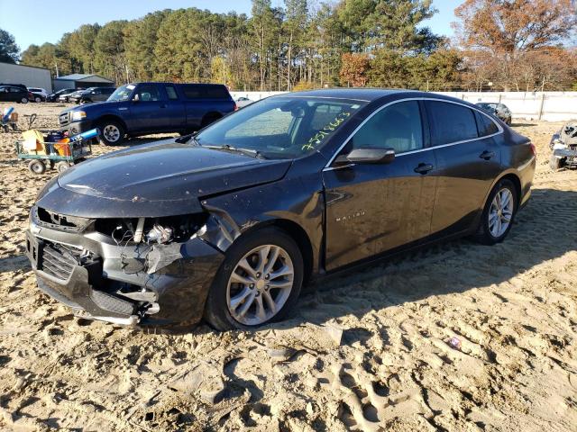 Obraz 1 z 2016 CHEVROLET MALIBU LT 2016 z VIN 1G1ZE5ST5GF212258