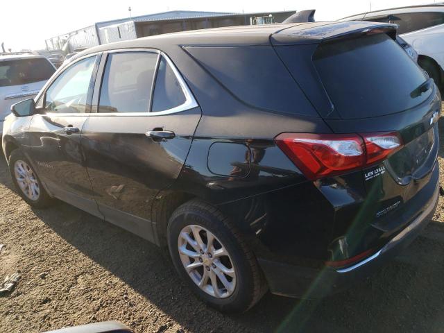 Obraz 2 z 2020 CHEVROLET EQUINOX LT 2020 z VIN 3GNAXUEVXLL320257