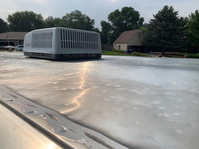 Obraz 2006 WILDWOOD TRAVEL TRL 2006