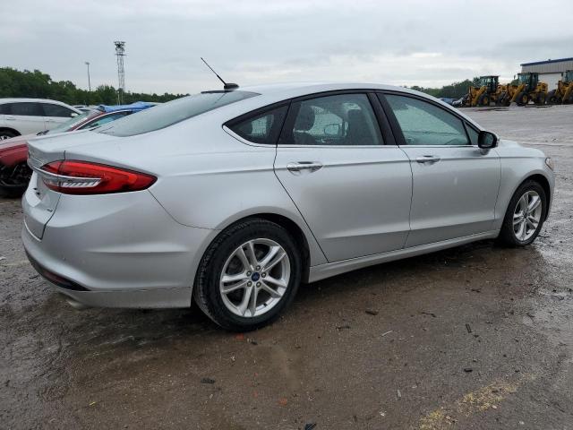 Obraz 3 z 2018 FORD FUSION SE 2018 z VIN 3FA6P0H74JR270959