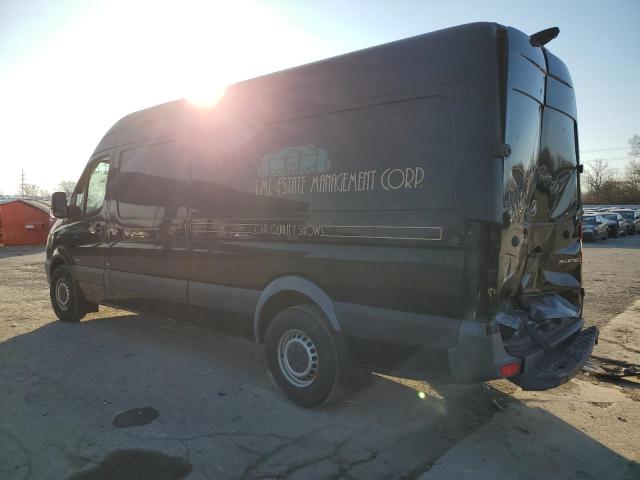 Изображение 2 2014 MERCEDES-BENZ SPRINTER 2500 2014 с VIN WD3PE8CC8E5872967