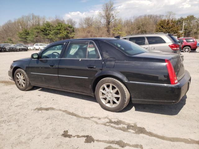 Image 2 of 2011 CADILLAC DTS LUXURY COLLECTION 2011 with VIN 1G6KD5E67BU107777