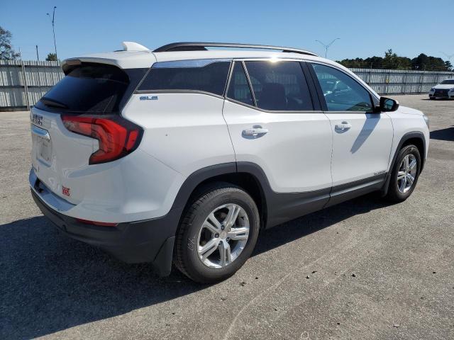 Изображение 3 2020 GMC TERRAIN SLE 2020 с VIN 3GKALMEV4LL167688