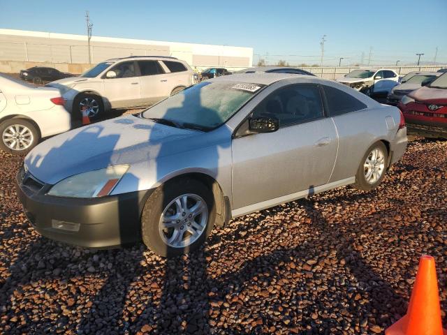 2006 HONDA ACCORD EX 2006 image