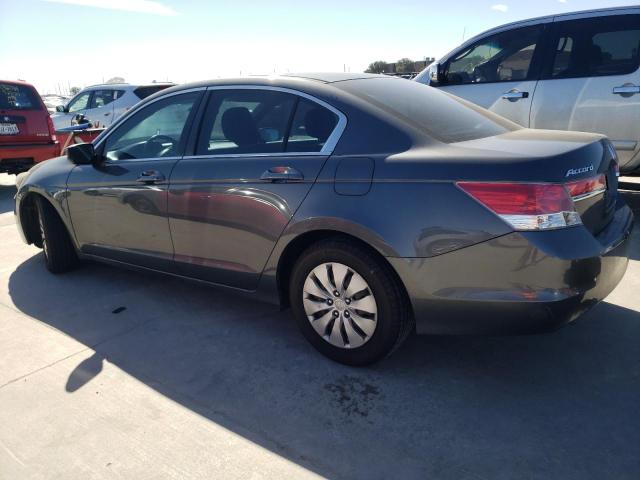 Изображение 2 2012 HONDA ACCORD LX 2012 с VIN 1HGCP2F37CA052277