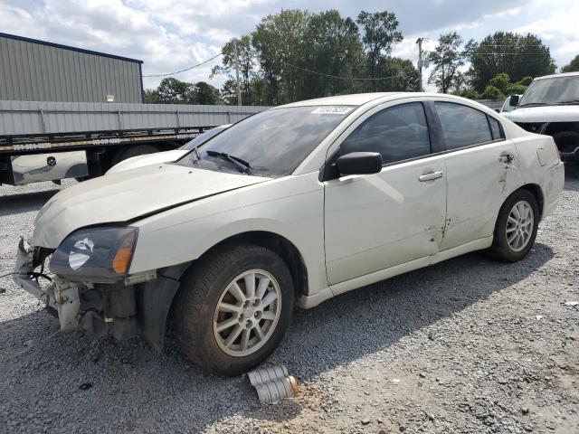 Obraz 2005 MITSUBISHI GALANT ES MEDIUM 2005