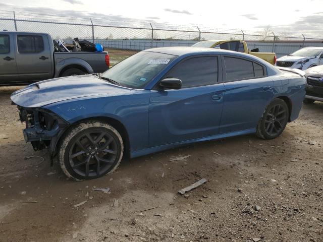 Obraz 1 z 2021 DODGE CHARGER GT 2021 z VIN 2C3CDXHG3MH644416