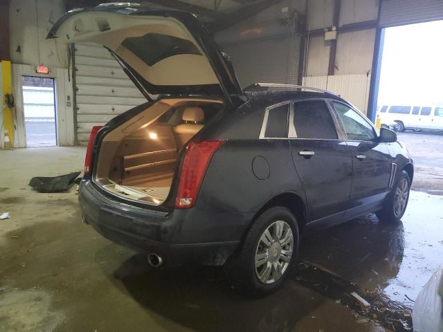 Obraz 3 z 2014 CADILLAC SRX LUXURY COLLECTION 2014 z VIN 3GYFNBE38ES532312