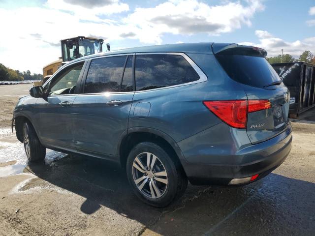 Obraz 2 z 2016 HONDA PILOT EXL 2016 z VIN 5FNYF6H85GB098226