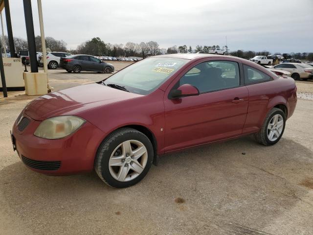 Obraz 2007 PONTIAC G5  2007