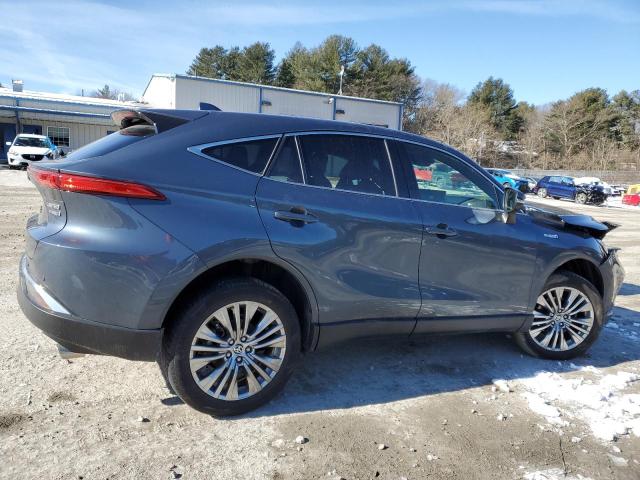 Image 3 of 2021 TOYOTA VENZA LE 2021 with VIN JTEAAAAH0MJ032888