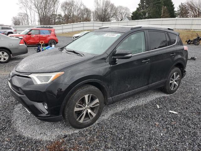2016 TOYOTA RAV4 XLE 2016 image