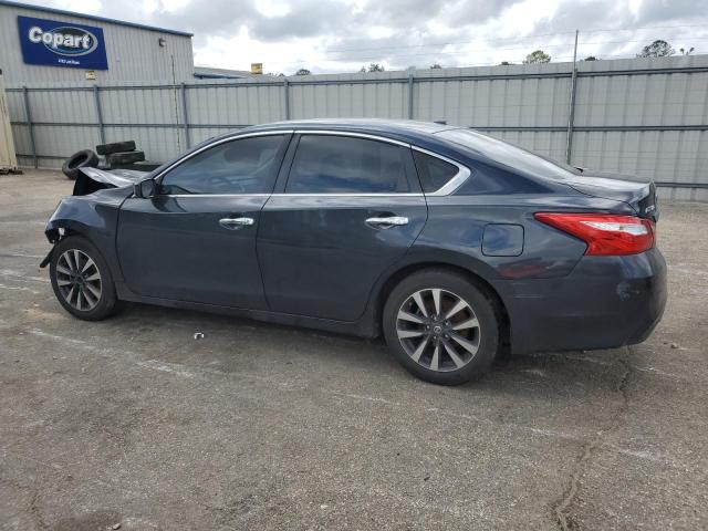 Image 2 of 2017 NISSAN ALTIMA 2.5 2017 with VIN 1N4AL3AP0HC112273