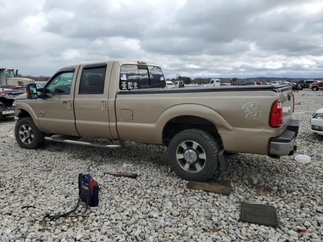 Изображение 2 2012 FORD F250 SUPER DUTY 2012 с VIN 1FT7W2BT8CEB15632