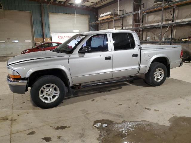 2001 DODGE DAKOTA QUAD 2001 image