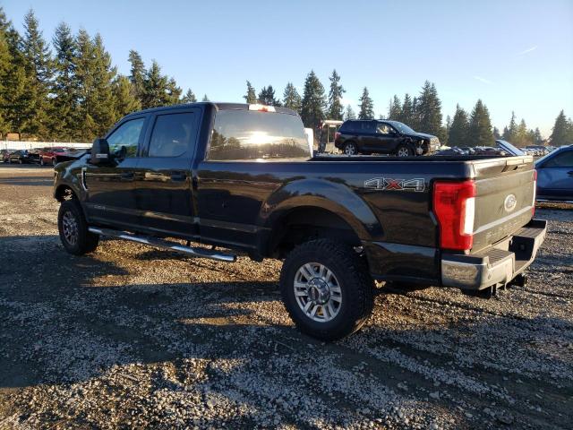 Изображение 2 2019 FORD F350 SUPER DUTY 2019 с VIN 1FT8W3BT6KEG45381