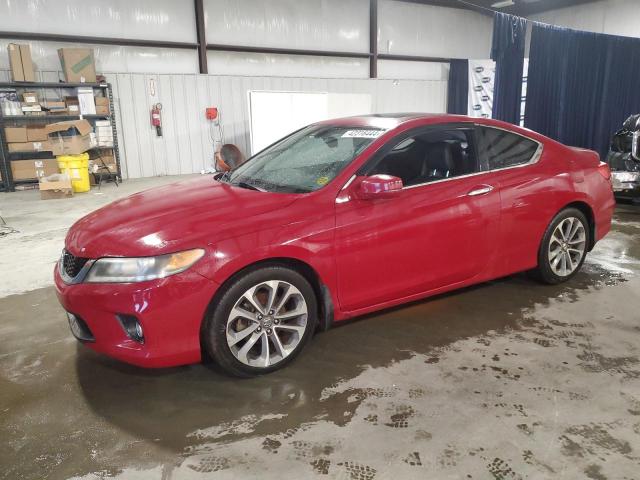Image 1 of 2015 HONDA ACCORD EXL 2015 with VIN 1HGCT2B86FA006344