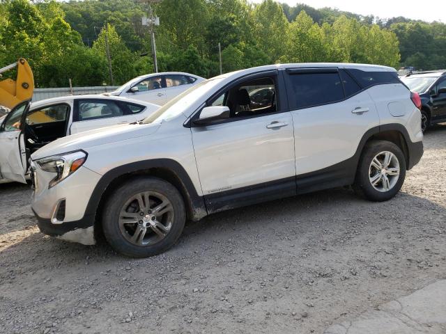 Obraz 2021 GMC TERRAIN SLE 2021