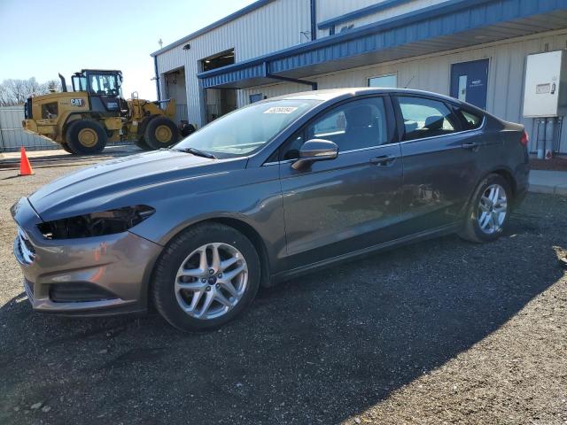 2014 FORD FUSION SE 2014 image