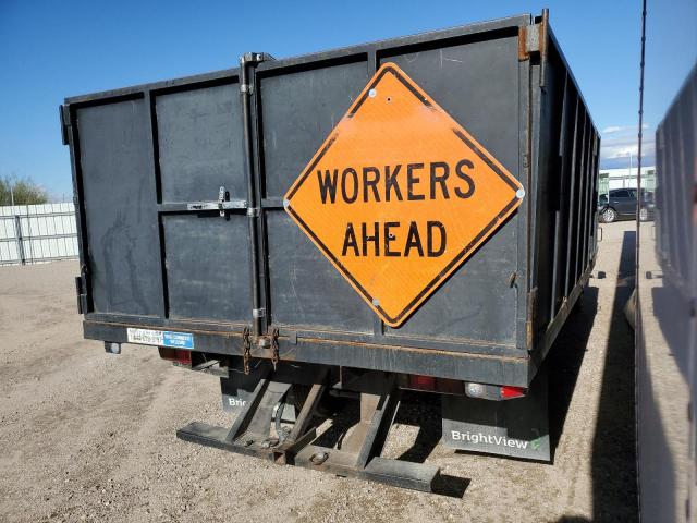 Image 3 of 2005 MITSUBISHI FUSO TRUCK OF AMERICA INC FE 84W 2005 with VIN JL6BDH1S35K012609