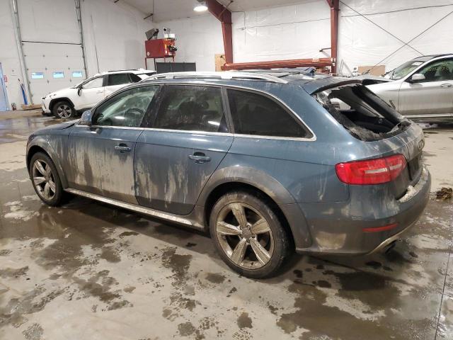 Изображение 2 2015 AUDI A4 ALLROAD PREMIUM PLUS 2015 с VIN WA1UFAFLXFA049727