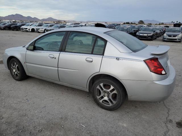 Image 2 of 2005 SATURN ION LEVEL 3 2005 with VIN 1G8AL54F05Z100135