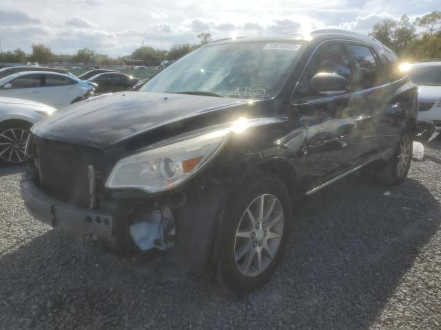 Obraz 1 z 2016 BUICK ENCLAVE  2016 z VIN 5GAKRBKD1GJ117750