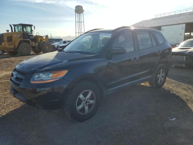 Изображение 1 2008 HYUNDAI SANTA FE GLS 2008 с VIN 5NMSG13D48H195573