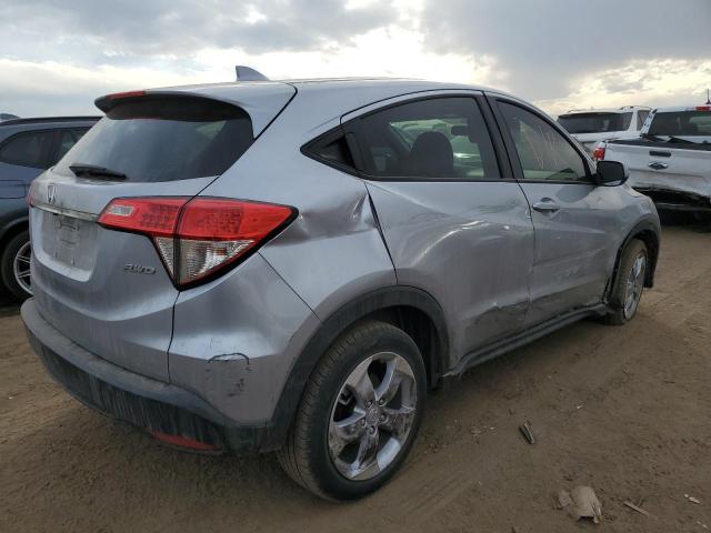 Изображение 3 2021 HONDA HR-V LX 2021 с VIN 3CZRU6H37MM713729