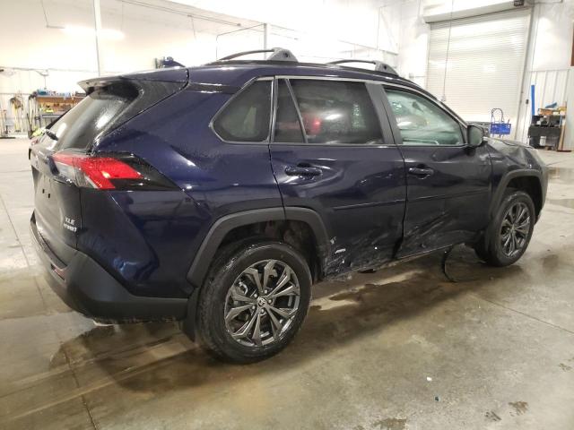 Obraz 3 z 2023 TOYOTA RAV4 XLE PREMIUM 2023 z VIN 4T3B6RFV8PU137417