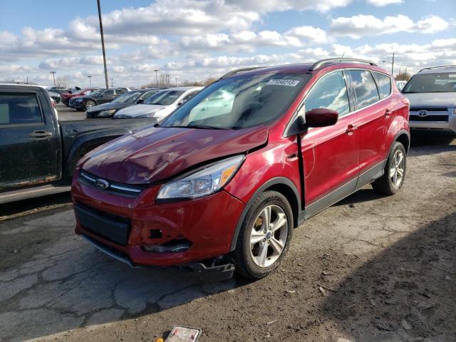 Изображение 1 2015 FORD ESCAPE SE 2015 с VIN 1FMCU0G9XFUB45839