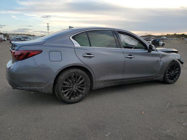 Изображение 3 2021 INFINITI Q50 LUXE 2021 с VIN JN1EV7BR1MM752058