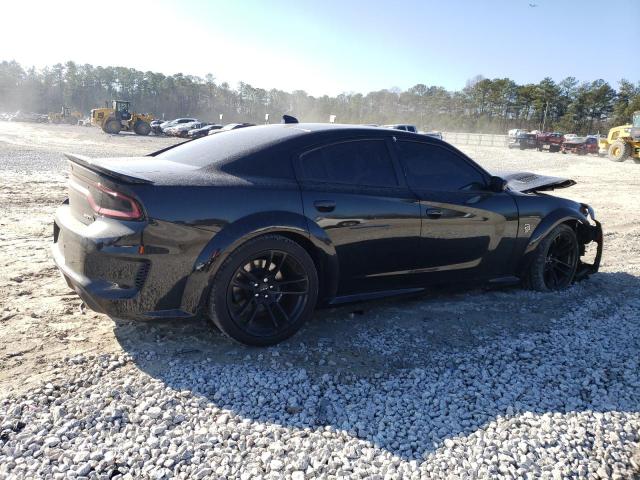 Изображение 3 2021 DODGE CHARGER SRT HELLCAT 2021 с VIN 2C3CDXL95MH658617