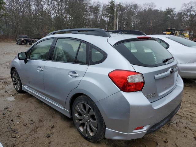 Obraz 2 z 2013 SUBARU IMPREZA SPORT LIMITED 2013 z VIN JF1GPAR68D2892103