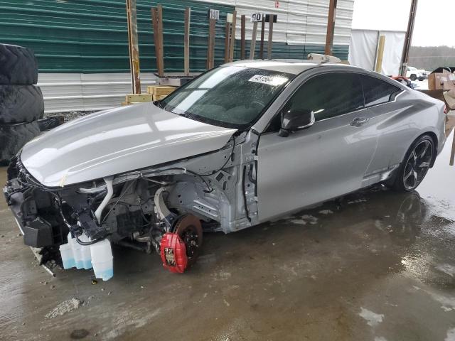 Obraz 2020 INFINITI Q60 RED SPORT 400 2020